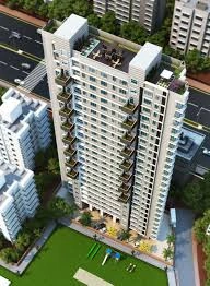 1 BHK Flat for Rent in Prayag Heights, Goregaon East